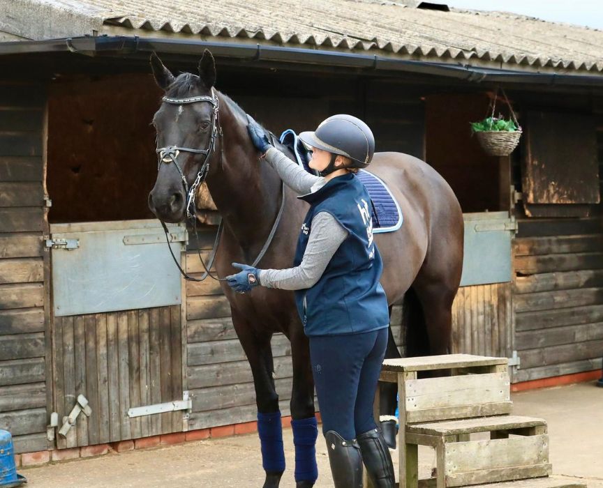 Swyddog Iechyd a Diogelwch