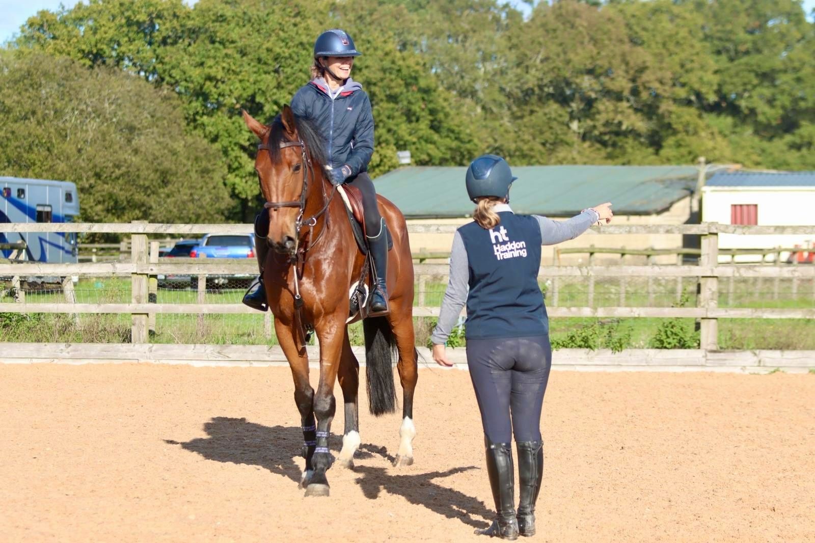 Haddon Training in Wales Haddon Training