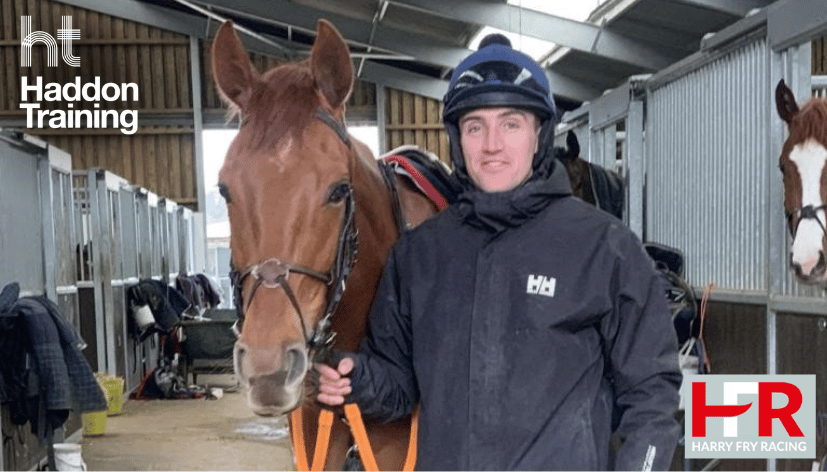 Thoughts from a racing apprentice