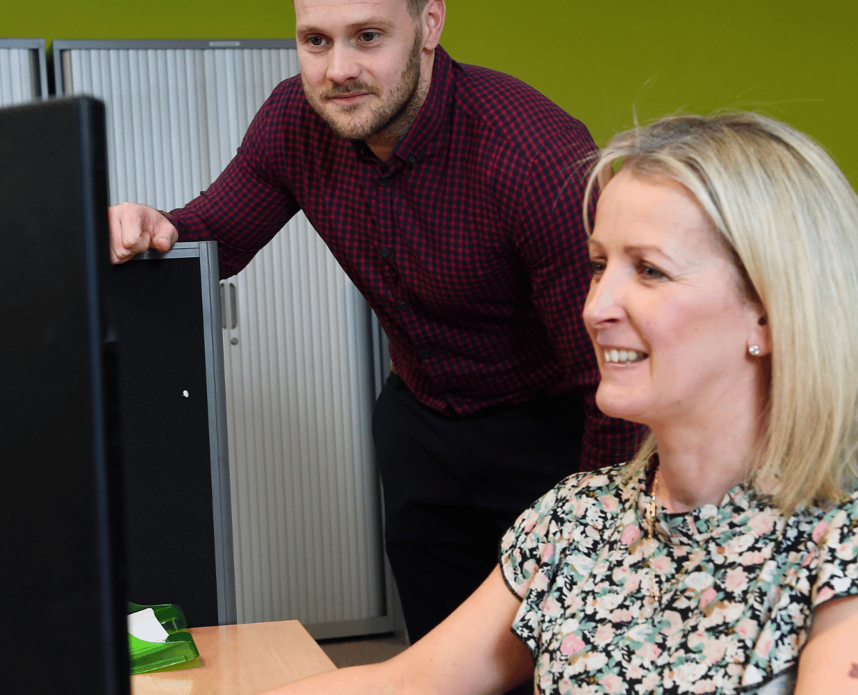 Project Management Trainer Coach