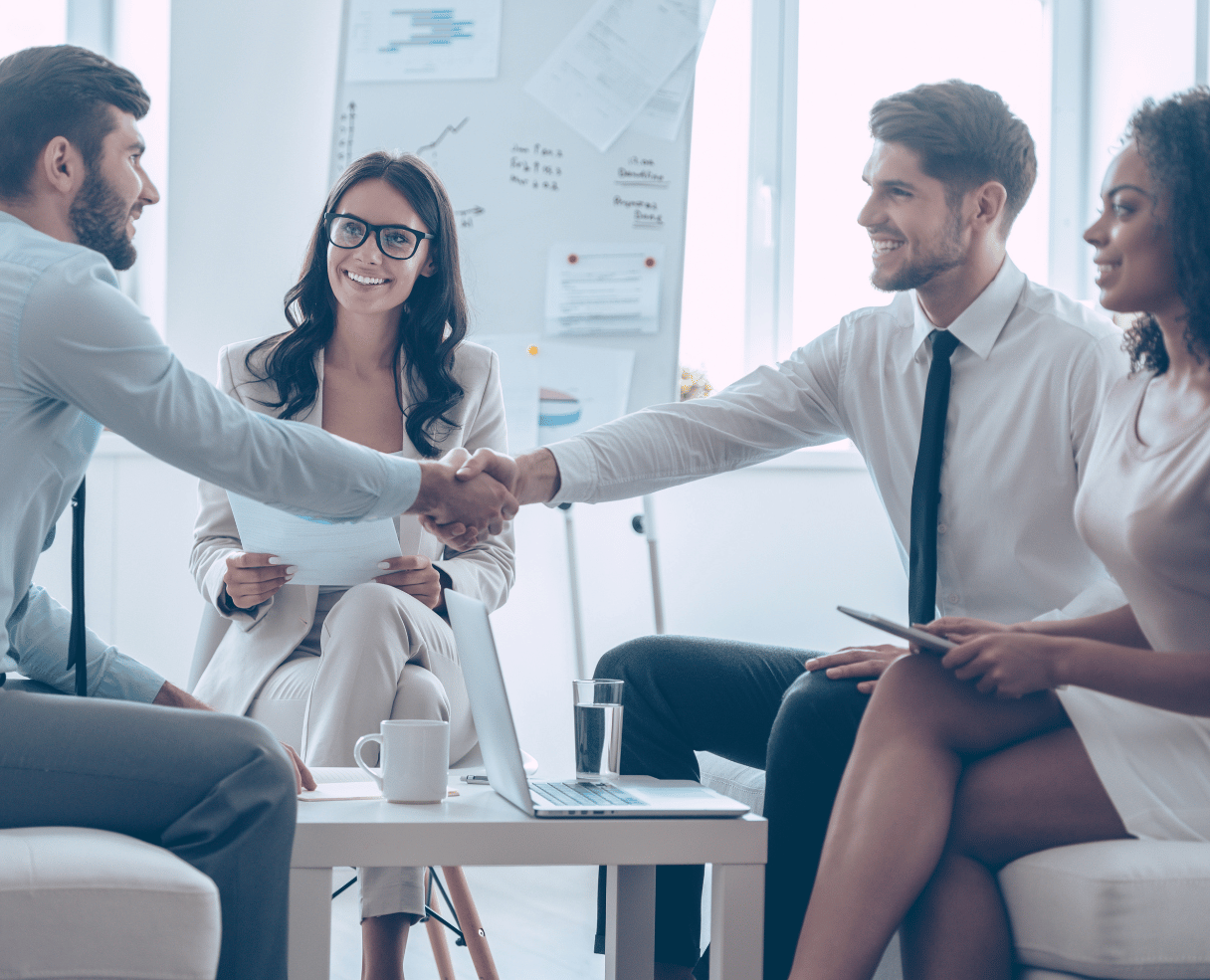 Project Management Trainer Coach