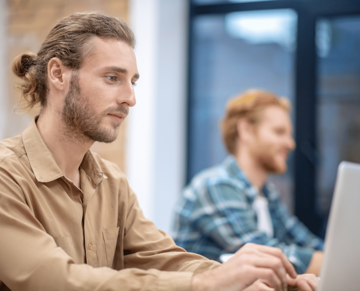 Head of Business and Professional Services