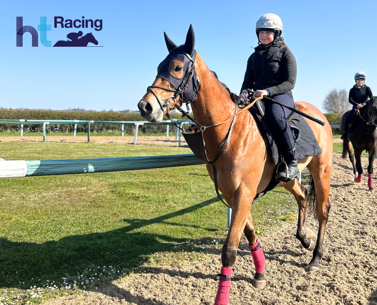 From Apprentice to Head Travelling Person: Genevieve’s Story