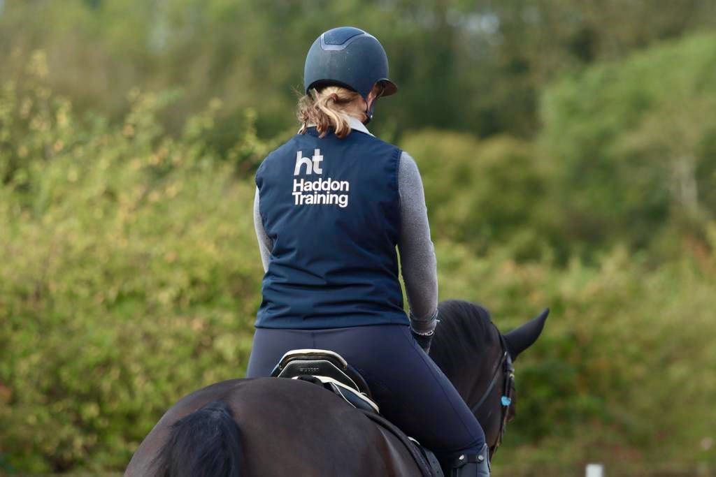 Racing and Equine Trainer Coach