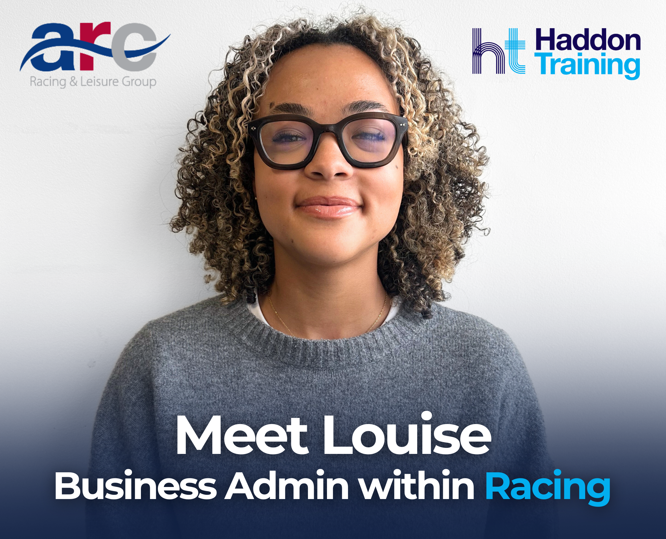 Building Careers in Horse Racing: Louise’s Business Admin Story