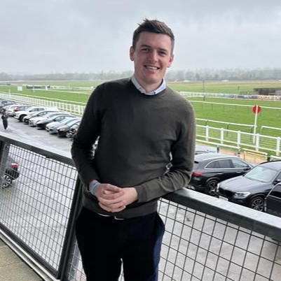 Racing and Equine Trainer Coach
