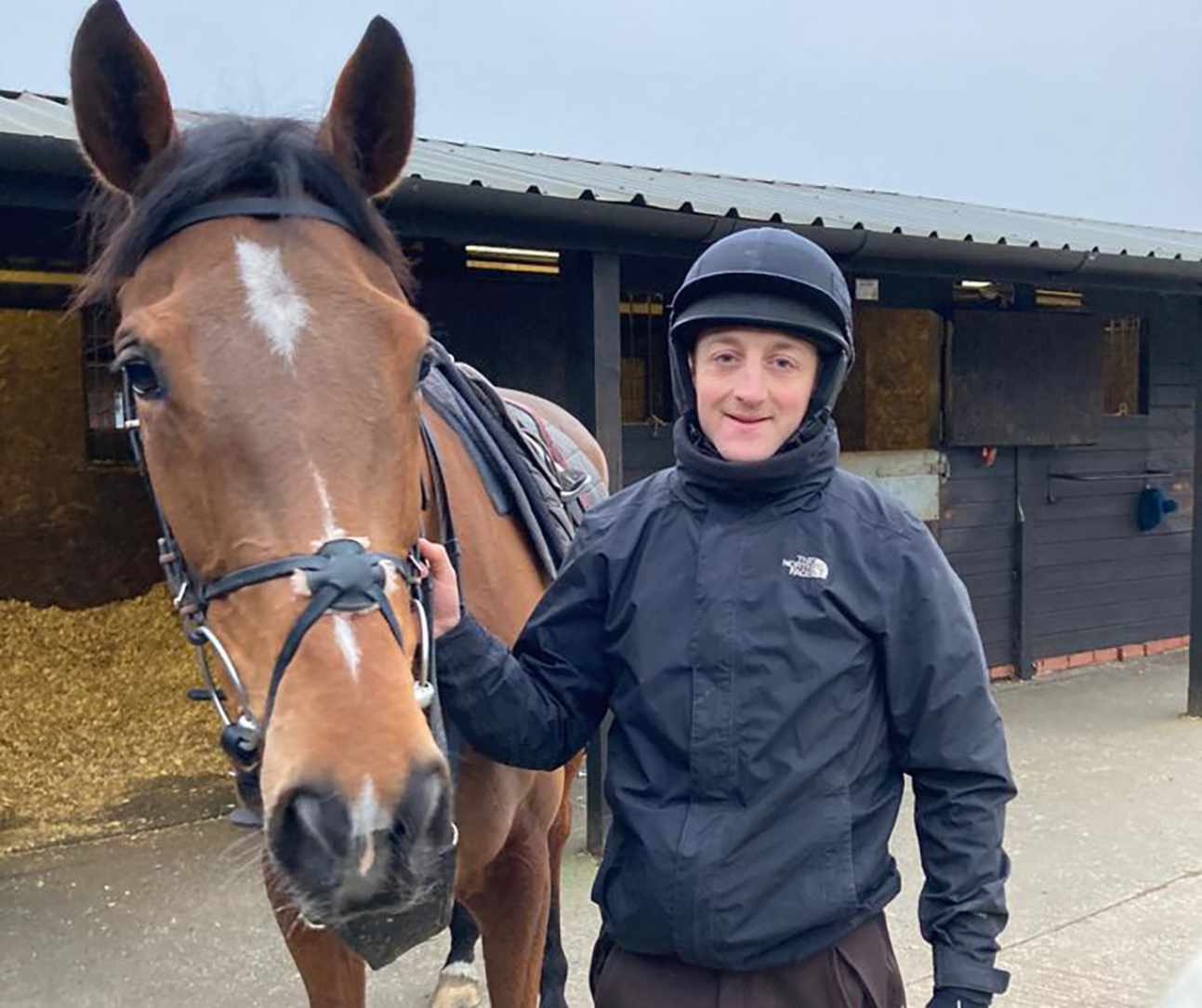 Racing Trainer Coach
