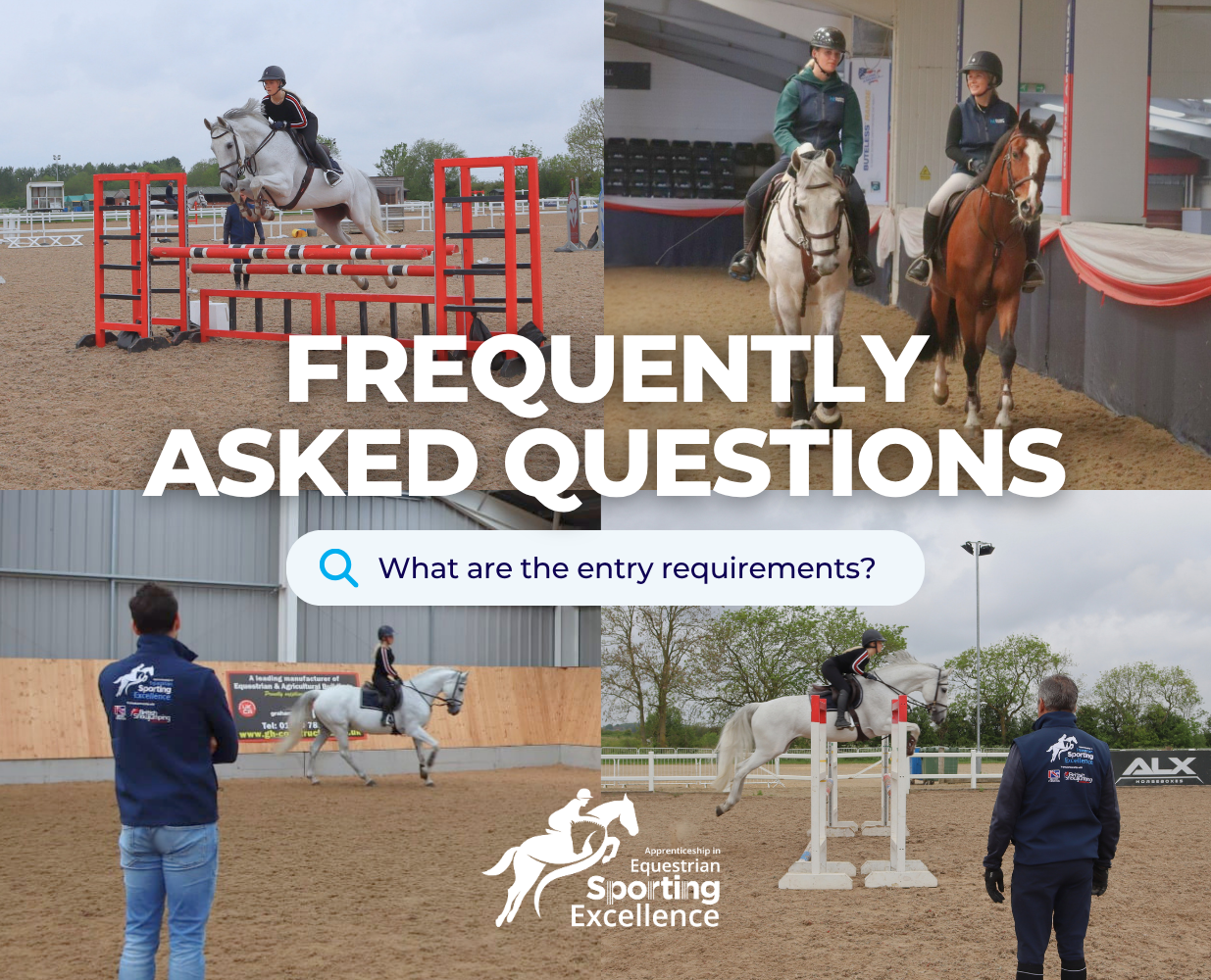 AESE: Frequently Asked Questions