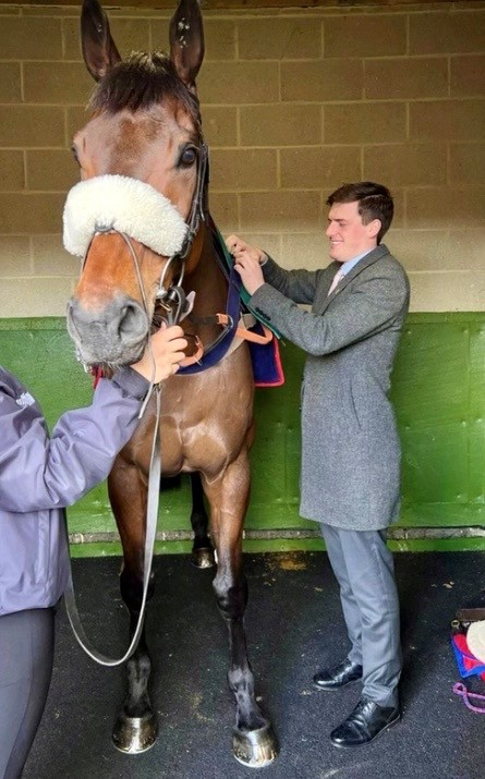 Racing and Equine Trainer Coach