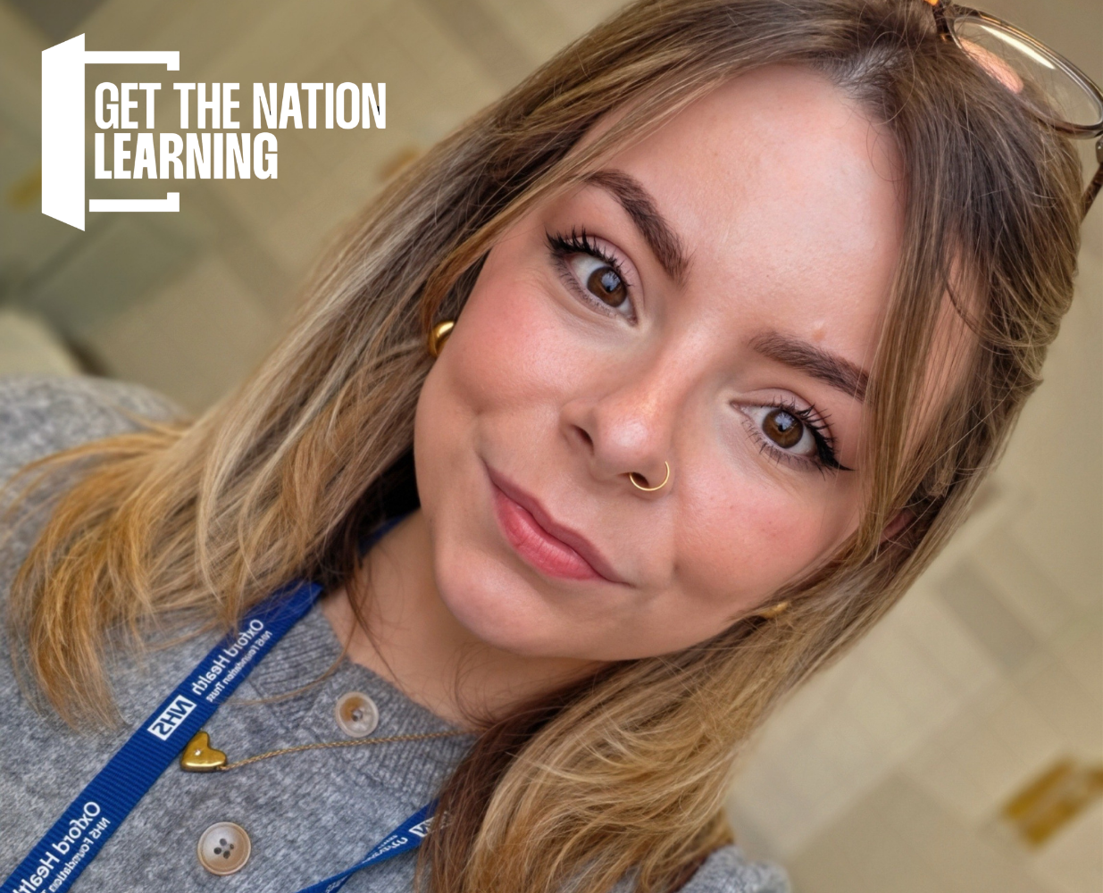 Ellie’s Apprenticeship Story: Two Promotions and a Distinction!